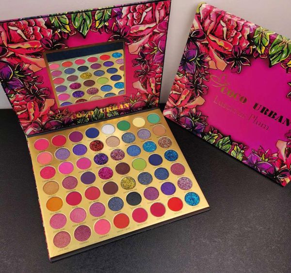 coco urban beauty makeup eye shadow luscious plum 56 colors set matte glitter shimmer eyeshadow palette8171931
coco urban beauty makeup eye shadow luscious plum 56 colors set matte glitter shimmer eyeshadow palette8171931