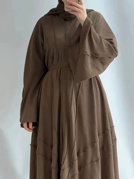 ethnic clothing open abayas for women islamic clothing hijab dress muslim kimono dubai saudi turkish modest outfits ramadan eid robe caftan, Red
ethnic clothing open abayas for women islamic clothing hijab dress muslim kimono dubai saudi turkish modest outfits ramadan eid robe caftan, Red