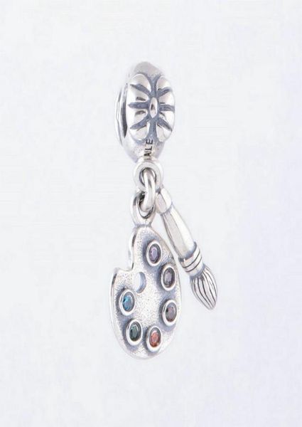 artist039s palette charms beads 925 sterling silver fits for original brand jewelry style charms bracelets 791268czmx3607347, Bronze;silver
artist039s palette charms beads 925 sterling silver fits for original brand jewelry style charms bracelets 791268czmx3607347, Bronze;silver