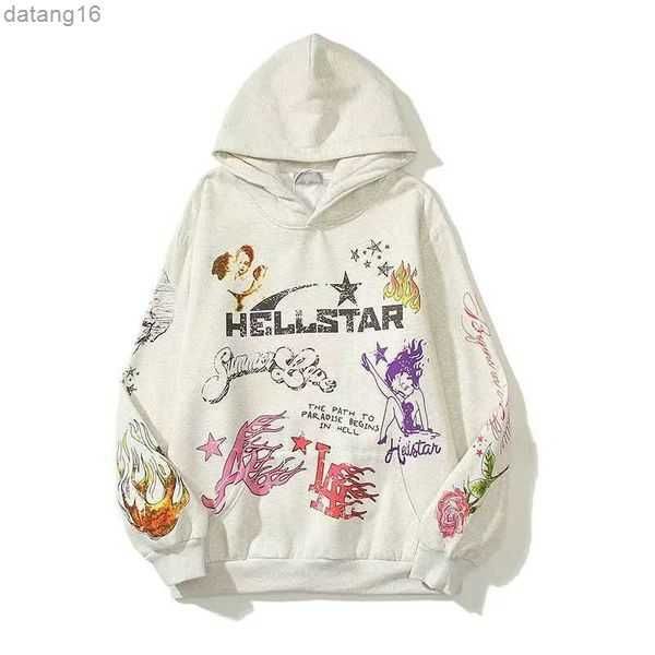 hellstar hoodie hellstar men's couple hoodie street fashion couple pullover sweatshirts hoodie vintage distressed flame graffiti print, Black
hellstar hoodie hellstar men's couple hoodie street fashion couple pullover sweatshirts hoodie vintage distressed flame graffiti print, Black
