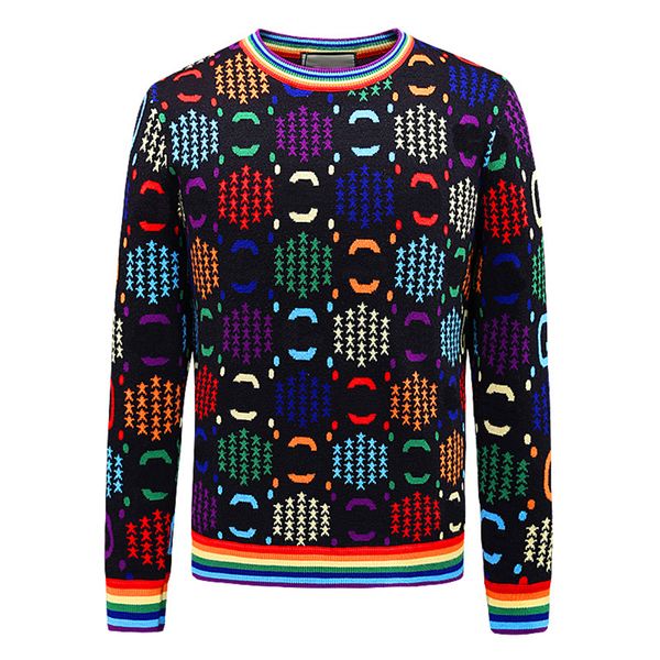 sweater winter fashion classic designer sweaters mens for men women knitwear casual all-match round neck sweatshirt letter famous sweater ju
sweater winter fashion classic designer sweaters mens for men women knitwear casual all-match round neck sweatshirt letter famous sweater ju