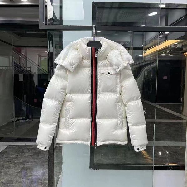 mens down parkas coats womens cotton jacket winter coat outdoor fashion classic casual warm zippers windproof cold protection outwear 5 col, Black
mens down parkas coats womens cotton jacket winter coat outdoor fashion classic casual warm zippers windproof cold protection outwear 5 col, Black