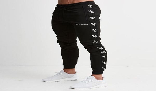 autumn winter men jogger sweatpants man running sports workout training trousers male gym fitness bodybuilding slim pants3411383, Black;blue
autumn winter men jogger sweatpants man running sports workout training trousers male gym fitness bodybuilding slim pants3411383, Black;blue