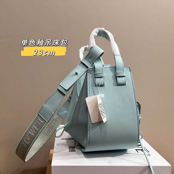 dinner bag luojia bag monochrome glazed hanging bed new embroidery shoulder strap deformation large capacity commuter handbag
dinner bag luojia bag monochrome glazed hanging bed new embroidery shoulder strap deformation large capacity commuter handbag