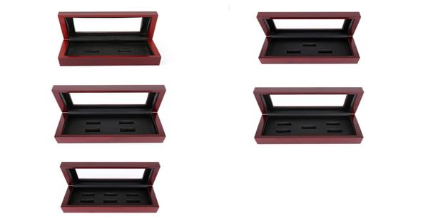 12*16*7cm jewelry boxes classic package wooden display box porous box jewelry box for rings or gift multi-style optional b0059717461, Black;white
12*16*7cm jewelry boxes classic package wooden display box porous box jewelry box for rings or gift multi-style optional b0059717461, Black;white