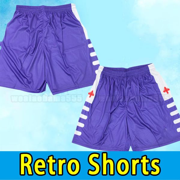 1998 1999 retro classic fiorentina soccer shorts batistuta r.baggio dunga retro football pants 98 99, Black;red
1998 1999 retro classic fiorentina soccer shorts batistuta r.baggio dunga retro football pants 98 99, Black;red