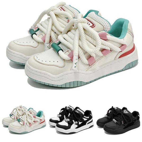 multicolored designer couple style bakery casual shoes man woman blacks pink blue white sports casual outdoor sports sneakers 36-44, Black
multicolored designer couple style bakery casual shoes man woman blacks pink blue white sports casual outdoor sports sneakers 36-44, Black