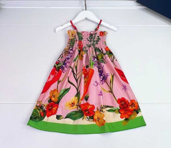 girls 2023 latest style dress summer cotton fashion simple yellow dress 90-150, Red;yellow
girls 2023 latest style dress summer cotton fashion simple yellow dress 90-150, Red;yellow