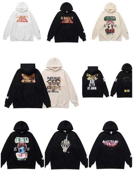 men womens galleries dept hoodie sweate designer sweater pullover letter flame doodle print long sleeve t-shirt high streetwear european siz, Black
men womens galleries dept hoodie sweate designer sweater pullover letter flame doodle print long sleeve t-shirt high streetwear european siz, Black