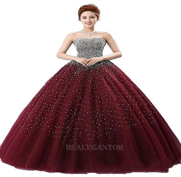 2017 real po ruffles long ball gown two pieces quinceanera dresses with organza beaded plus size prom pageant debutante party g9237002, Blue;red
2017 real po ruffles long ball gown two pieces quinceanera dresses with organza beaded plus size prom pageant debutante party g9237002, Blue;red
