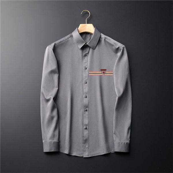 men's long and short shirts casual slim-fit shirts fashion shirts for work meetings hairstylist's shirts men must have b53, White;black
men's long and short shirts casual slim-fit shirts fashion shirts for work meetings hairstylist's shirts men must have b53, White;black