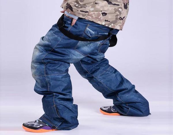 new winter ski pants 2019 strap pants waterproof waterproof single board ski warm 30 degrees 7465058
new winter ski pants 2019 strap pants waterproof waterproof single board ski warm 30 degrees 7465058