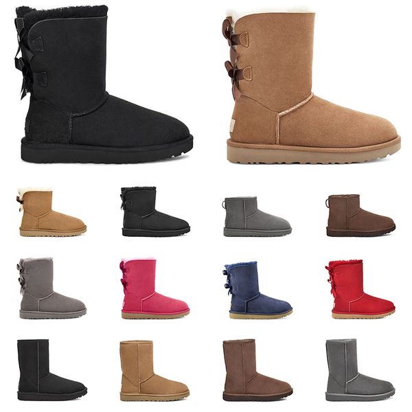 designer women snow boots australia chestnut black grey fashion classic mini bailey bow ankle short boot outdoor ladies girls booties winter
designer women snow boots australia chestnut black grey fashion classic mini bailey bow ankle short boot outdoor ladies girls booties winter
