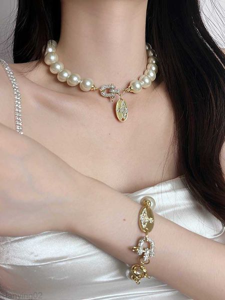 vivienne empress dowager of the west u-shaped horseshoe buckle pearl necklace women's light luxury high grade feeling neckchain, Silver
vivienne empress dowager of the west u-shaped horseshoe buckle pearl necklace women's light luxury high grade feeling neckchain, Silver