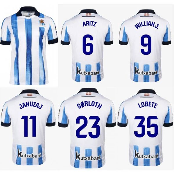 2023/24 real sociedad soccer jerseys 2024 oyarzaba merino carlos fdez sadiq aritz shirt mens take barrene pacheco brais mendez le, Black;yellow
2023/24 real sociedad soccer jerseys 2024 oyarzaba merino carlos fdez sadiq aritz shirt mens take barrene pacheco brais mendez le, Black;yellow