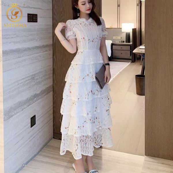 basic casual dresses hma fashion lace hollow out summer dress for woman embroidery layered cake elegant vintage long dresses female clothing, Black;gray
basic casual dresses hma fashion lace hollow out summer dress for woman embroidery layered cake elegant vintage long dresses female clothing, Black;gray