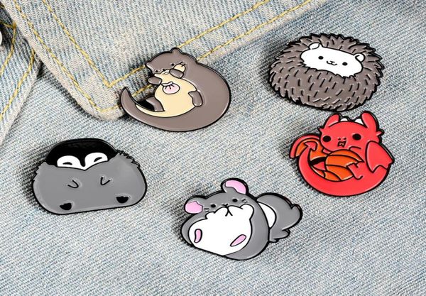 cute penguin enamel brooches pin for women girl fashion jewelry accessories metal vintage brooches pins badge whole gift8066690, Gray
cute penguin enamel brooches pin for women girl fashion jewelry accessories metal vintage brooches pins badge whole gift8066690, Gray