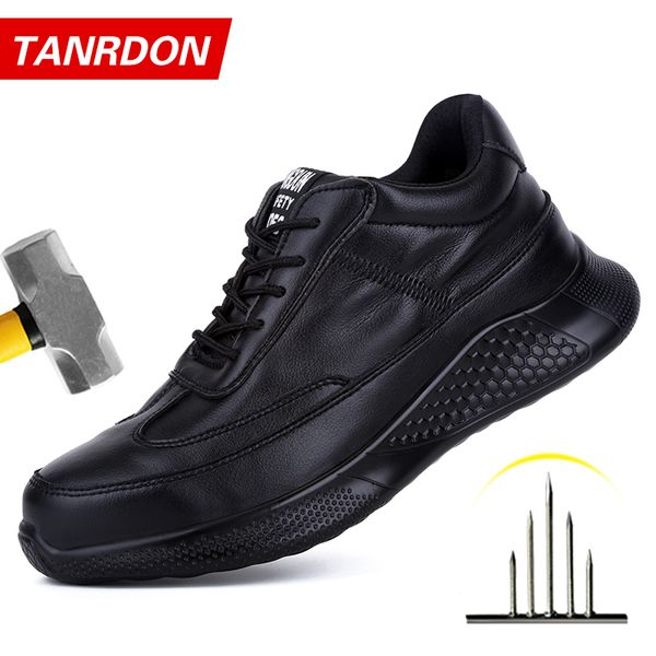 safety shoes safety work shoes men anti-smashing indestructible steel toe cap puncture-proof boots lightweight male sofe women cosy sneakers, Black;brown
safety shoes safety work shoes men anti-smashing indestructible steel toe cap puncture-proof boots lightweight male sofe women cosy sneakers, Black;brown