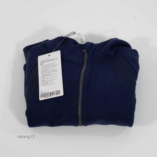 lu-05 yoga suit jacket autumn and winter plush women's sports loop thick loose casual sweater short fitness 4 hahx, Black;brown
lu-05 yoga suit jacket autumn and winter plush women's sports loop thick loose casual sweater short fitness 4 hahx, Black;brown