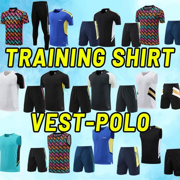 soccer tracksuits polo vest training set 23 24 juventuses pogba di maria bonucci bremer danilo 2023 2024 chiesa vlahovic mckennie juve pelle, Black
soccer tracksuits polo vest training set 23 24 juventuses pogba di maria bonucci bremer danilo 2023 2024 chiesa vlahovic mckennie juve pelle, Black