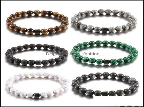 beaded strands bracelets jewelry 8mm black lava stone howlite tiger eye hematite bead braclets essential oil diffuser bracelet for1408277
beaded strands bracelets jewelry 8mm black lava stone howlite tiger eye hematite bead braclets essential oil diffuser bracelet for1408277