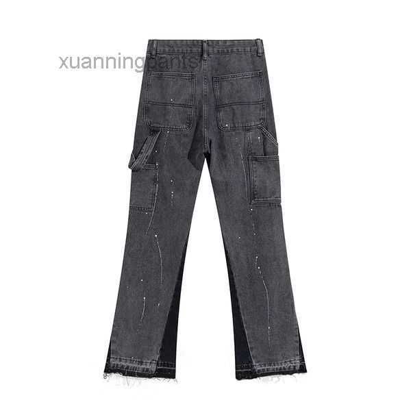 galleries dept jean ripped bikers luxury jeans slim fit biker denim men black pour hommes nwcp, Blue
galleries dept jean ripped bikers luxury jeans slim fit biker denim men black pour hommes nwcp, Blue