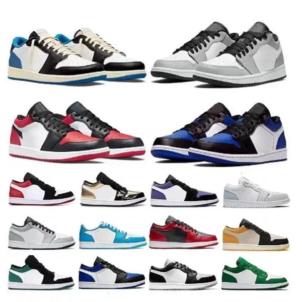 eur36-46 reverse mocha jumpman 1 low basketball shoes 1s tokyo vintage zion black phantom white cement denim tears unc smoke grey sneakers w
eur36-46 reverse mocha jumpman 1 low basketball shoes 1s tokyo vintage zion black phantom white cement denim tears unc smoke grey sneakers w