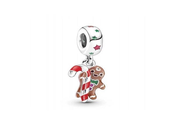 memnon jewelry winter 925 charms s925 sterling silver gingerbread man dangle charm beads 799637c01 fit bracelets necklace diy for 5649809, Bronze;silver
memnon jewelry winter 925 charms s925 sterling silver gingerbread man dangle charm beads 799637c01 fit bracelets necklace diy for 5649809, Bronze;silver