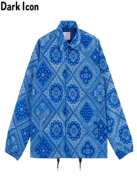 dark bandana hip hop jacket men turn-down collar paisley street fashion men's jacket streetwear jackets for man lj2010135768204, Black;brown
dark bandana hip hop jacket men turn-down collar paisley street fashion men's jacket streetwear jackets for man lj2010135768204, Black;brown