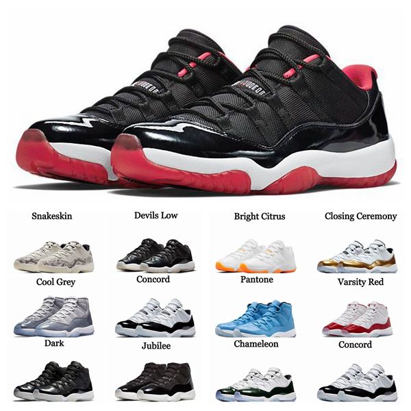 new jumpman 11 11s basketball shoes men women sneakers cement cool grey gamma blue retros low black snakeskin cherry midnight navy concord b
new jumpman 11 11s basketball shoes men women sneakers cement cool grey gamma blue retros low black snakeskin cherry midnight navy concord b
