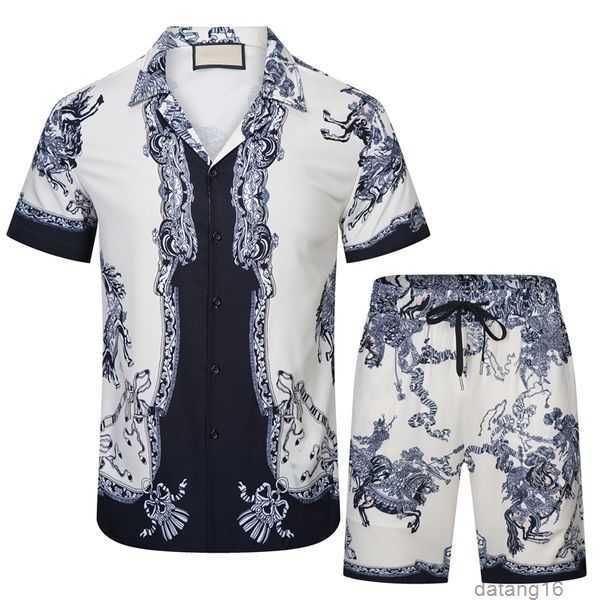 casablanca mens set 2 pieces designer shirt shorts slim fit loose silky luxury casablanc shirts men casual polos suit clothing v1hk, Gray
casablanca mens set 2 pieces designer shirt shorts slim fit loose silky luxury casablanc shirts men casual polos suit clothing v1hk, Gray