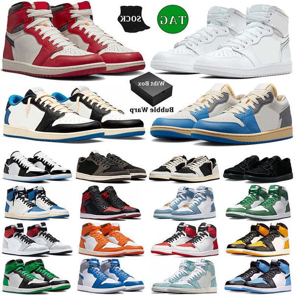 jumpman 1s basketball shoes black phantom lost and found reverse mocha fragment neutral grey lucky green mens trainers women outdoor sports
jumpman 1s basketball shoes black phantom lost and found reverse mocha fragment neutral grey lucky green mens trainers women outdoor sports