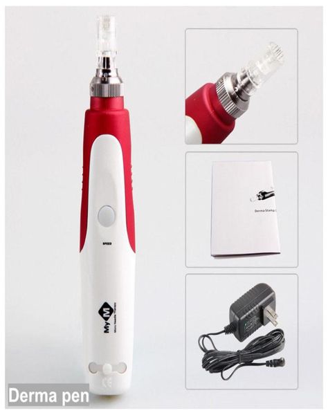 dermapen derma pen mym derma stamp meso pen electric derma stamp micro needle roller beauty equipment with 2pcs needle tips3619793
dermapen derma pen mym derma stamp meso pen electric derma stamp micro needle roller beauty equipment with 2pcs needle tips3619793