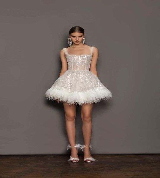 feather dresses spaghetti straps sequins illusion cocktail evening dress dress custom made mini party gowns1433776, Black;red
feather dresses spaghetti straps sequins illusion cocktail evening dress dress custom made mini party gowns1433776, Black;red