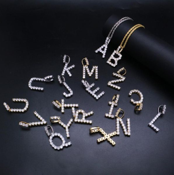 hip hop iced out custom name letter pendant necklaces zircon alphabet charm pendants necklace hiphop jewelry6099023, Silver
hip hop iced out custom name letter pendant necklaces zircon alphabet charm pendants necklace hiphop jewelry6099023, Silver