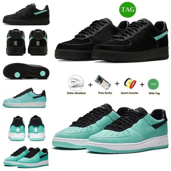 2023 with box designer casual shoes low cut triple white af1 platform skate airforce 1 tiffany x one university blue panda men women skeleto, Black
2023 with box designer casual shoes low cut triple white af1 platform skate airforce 1 tiffany x one university blue panda men women skeleto, Black