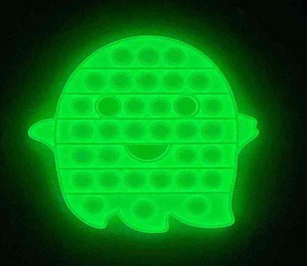 ghost pumpkin shape glow in the dark push pop bubble poppers sensory toys luminous poo-its deskfinger bubbles puzzle stress relie9576556
ghost pumpkin shape glow in the dark push pop bubble poppers sensory toys luminous poo-its deskfinger bubbles puzzle stress relie9576556