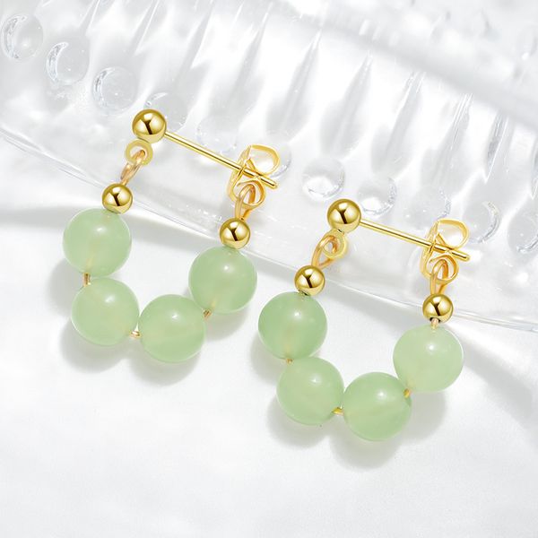 earrings chinese ruyi transfer pearl earring women's 925 silver needle retro niche handmade four hetian jade pendant earrings
earrings chinese ruyi transfer pearl earring women's 925 silver needle retro niche handmade four hetian jade pendant earrings