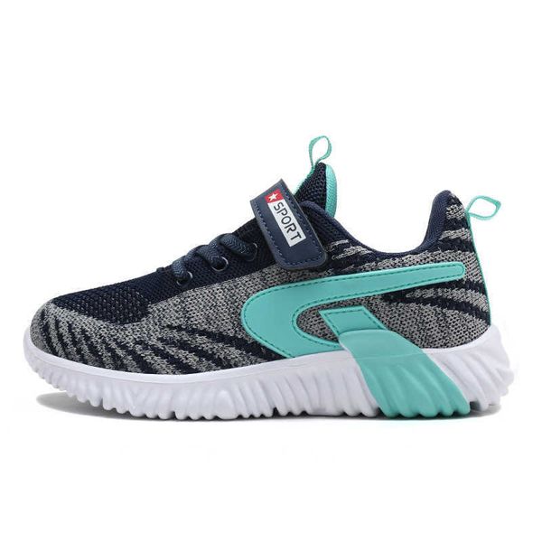 children's casual running shoes boys sports trainers new style breathable kids sneakers size 28-40
children's casual running shoes boys sports trainers new style breathable kids sneakers size 28-40