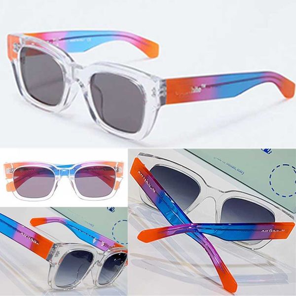 gradient acetate fiber sunglasses oeri018 women designer sunglasses men fashion gradient frame marble pattern luxury brand glasses quality, White;black
gradient acetate fiber sunglasses oeri018 women designer sunglasses men fashion gradient frame marble pattern luxury brand glasses quality, White;black
