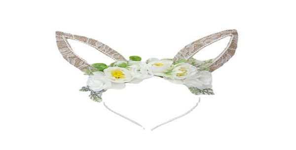 2022 kids cartoon rabbit ears hair sticks accessories children easter party princess hairbands girls simulation gauze flowers head7052665, Slivery;white
2022 kids cartoon rabbit ears hair sticks accessories children easter party princess hairbands girls simulation gauze flowers head7052665, Slivery;white