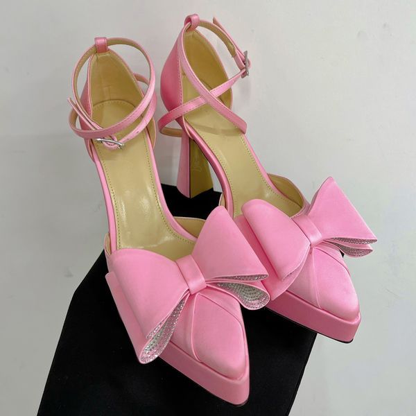 brand luxury shoes button dress shoes water diamond button bow sandals designer platform heel cool 12.5cm high heels women's wedding sh, Black
brand luxury shoes button dress shoes water diamond button bow sandals designer platform heel cool 12.5cm high heels women's wedding sh, Black