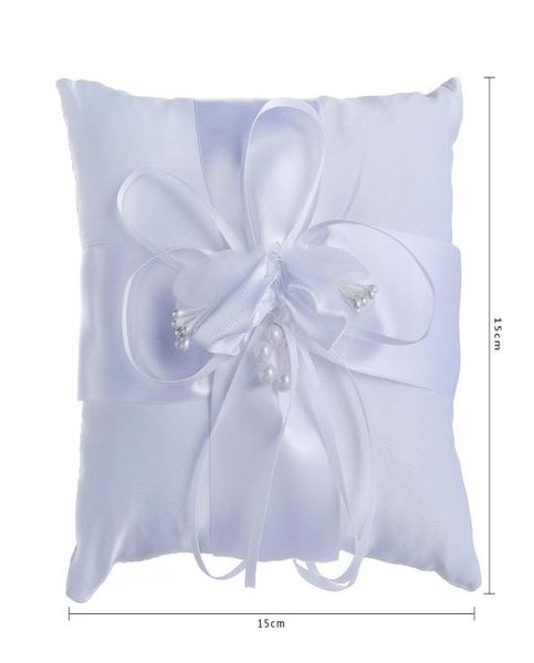 ivory white ribbon pearl wedding supplies ceremony satin ring bearer pillow wedding party ring pillows 2017 new1228388
ivory white ribbon pearl wedding supplies ceremony satin ring bearer pillow wedding party ring pillows 2017 new1228388