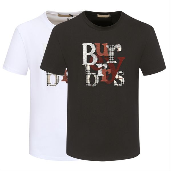 fashion men's t-shirt summer men's women's t-shirt cotton designer short sleeve casual shirt hip hop street wear t-shirt t-sh, White;black
fashion men's t-shirt summer men's women's t-shirt cotton designer short sleeve casual shirt hip hop street wear t-shirt t-sh, White;black