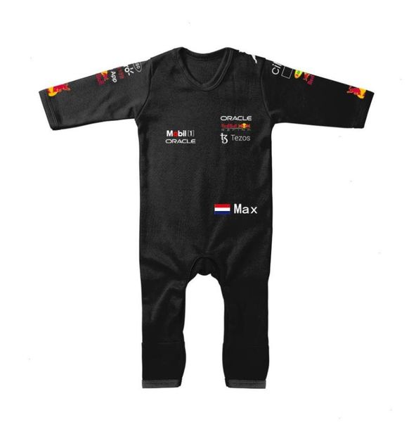 season f1 red rompers team kids baby jumpsuit outdoor indoor bull boy girl crawling suit9869122, Blue
season f1 red rompers team kids baby jumpsuit outdoor indoor bull boy girl crawling suit9869122, Blue