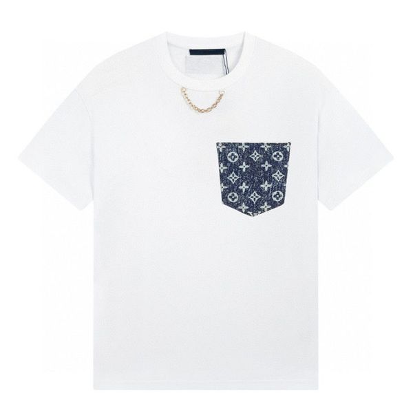 men's tees & polos designer hip hop muscle fit curved hem white cotton custom printing men women t shirt casual quantity trend xs-l i91, Black;brown
men's tees & polos designer hip hop muscle fit curved hem white cotton custom printing men women t shirt casual quantity trend xs-l i91, Black;brown