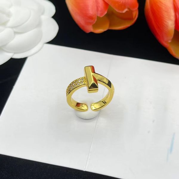 t ring luxury rings for women designer jewellery 18k rise gold silver plated adjustable opening moissanite ring fashion jewelry mens wedding
t ring luxury rings for women designer jewellery 18k rise gold silver plated adjustable opening moissanite ring fashion jewelry mens wedding