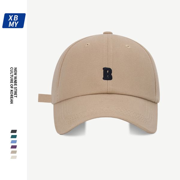 fashion designer jewelry ins new hat couple b letter duck tongue hat versatile sunshade baseball cap wholesale mz087, Blue;gray
fashion designer jewelry ins new hat couple b letter duck tongue hat versatile sunshade baseball cap wholesale mz087, Blue;gray