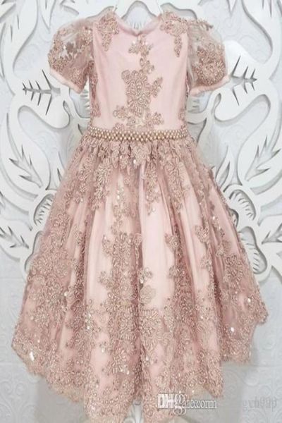 classy pink pearls lace ball gown flower girls dresses for wedding appliques birthday gowns floor length tulle first communion dre5914274, White;blue
classy pink pearls lace ball gown flower girls dresses for wedding appliques birthday gowns floor length tulle first communion dre5914274, White;blue