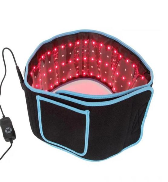 red infrared led light therapy belt 850nm 660nm back pain relief belt lipo weight loss slimming machine7130197
red infrared led light therapy belt 850nm 660nm back pain relief belt lipo weight loss slimming machine7130197